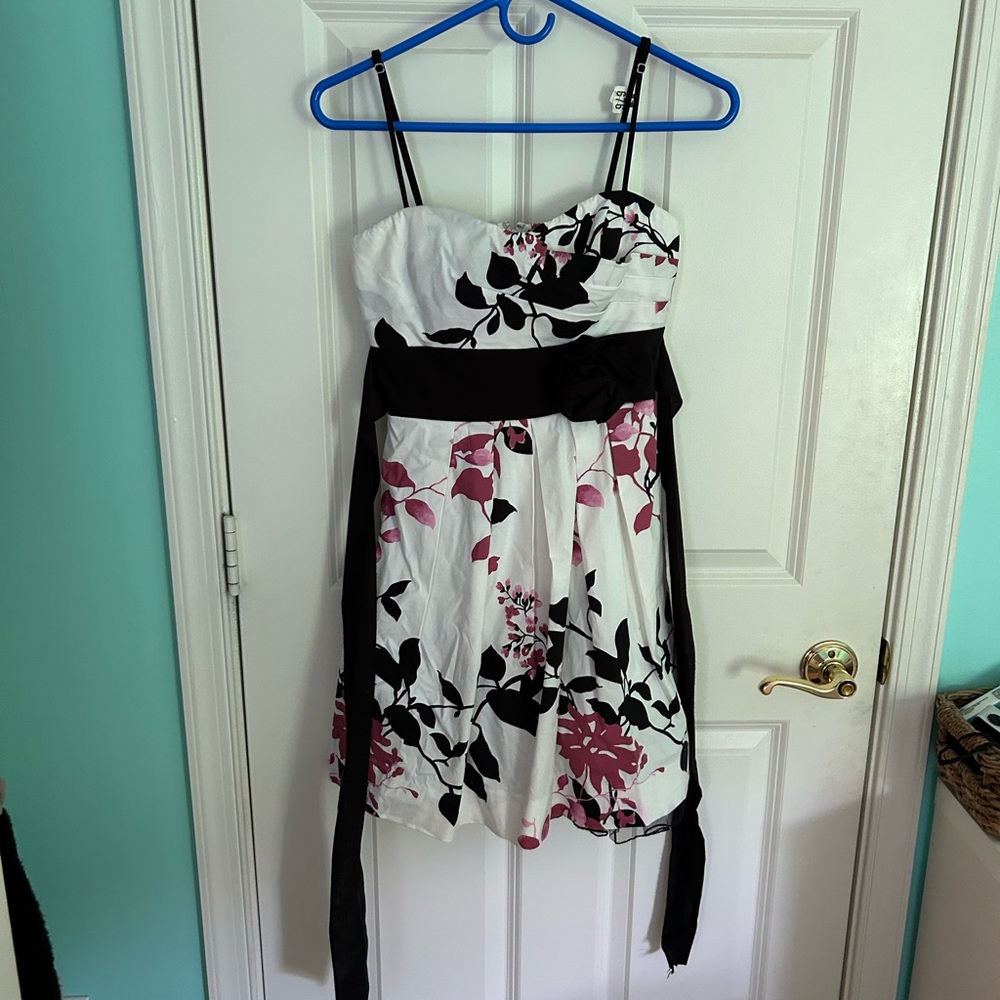 Vintage Y2K Babydoll Dress
